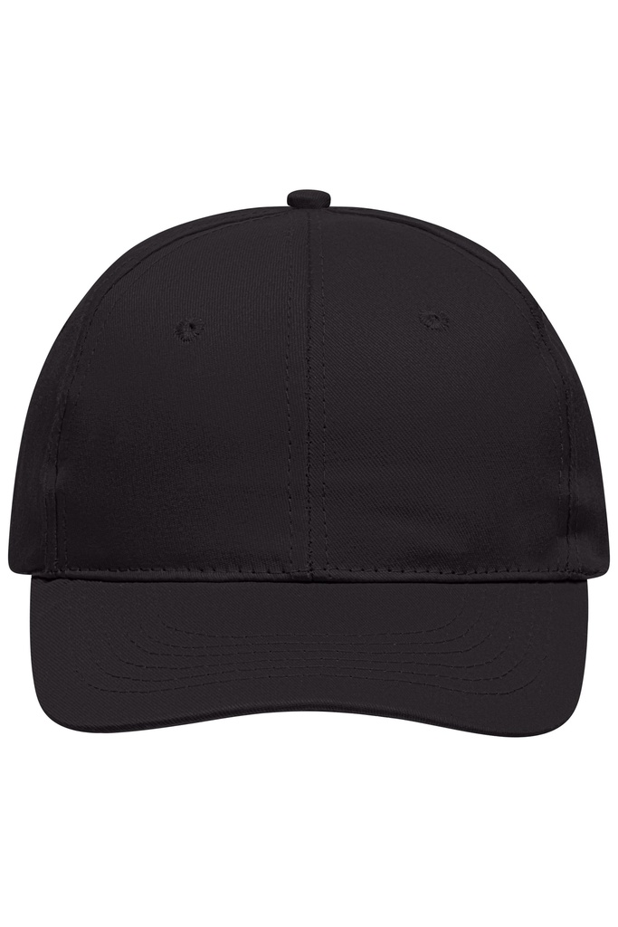 Daiber 6 Panel Promo Cap MB004