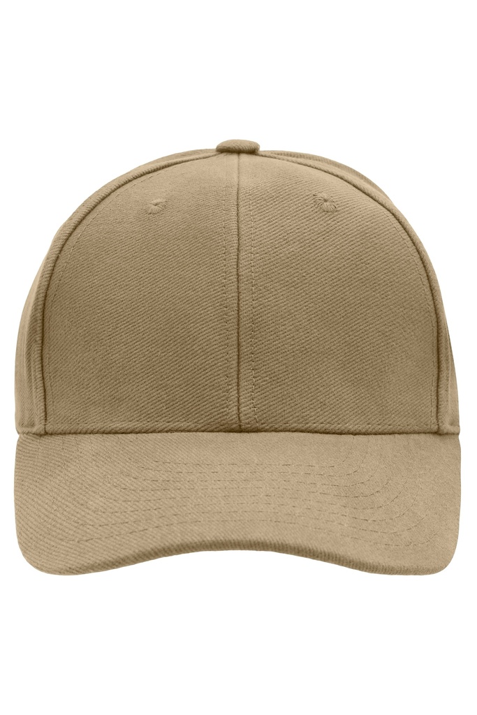 Daiber 6 Panel Raver Cap Laminated MB6128