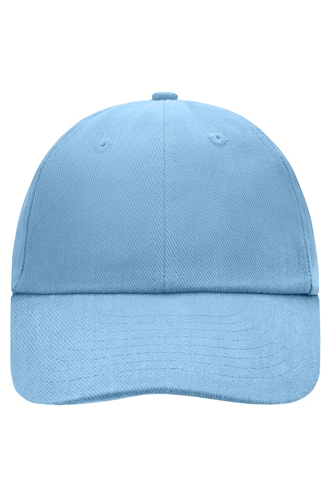 Daiber 6 Panel Raver Cap MB6111