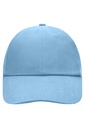 Daiber 6 Panel Raver Cap MB6111
