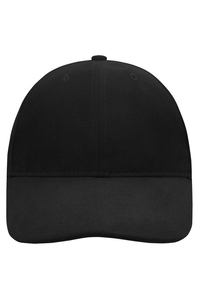 Daiber 6 Panel Softlining Raver Cap MB6126