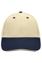 Daiber 6 Panel Sandwich Cap MB024