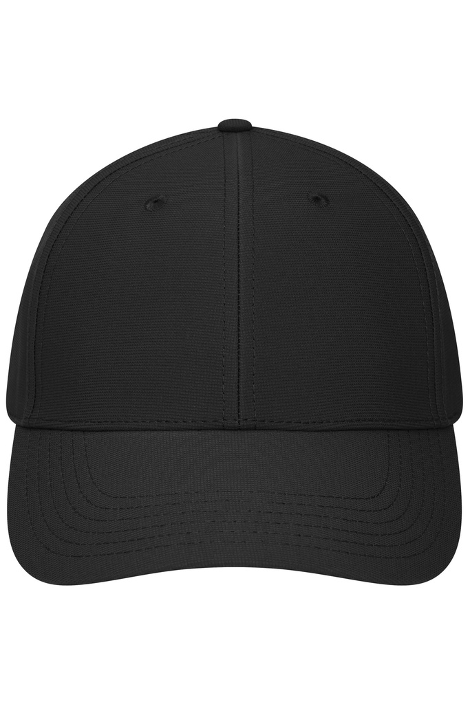 Daiber 6 Panel Workwear Cap RCS MB6252