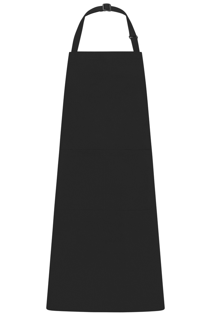 Daiber Apron with Bib JN1882