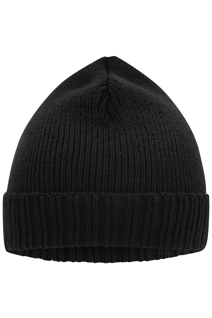Daiber Basic Knitted Beanie MB7111