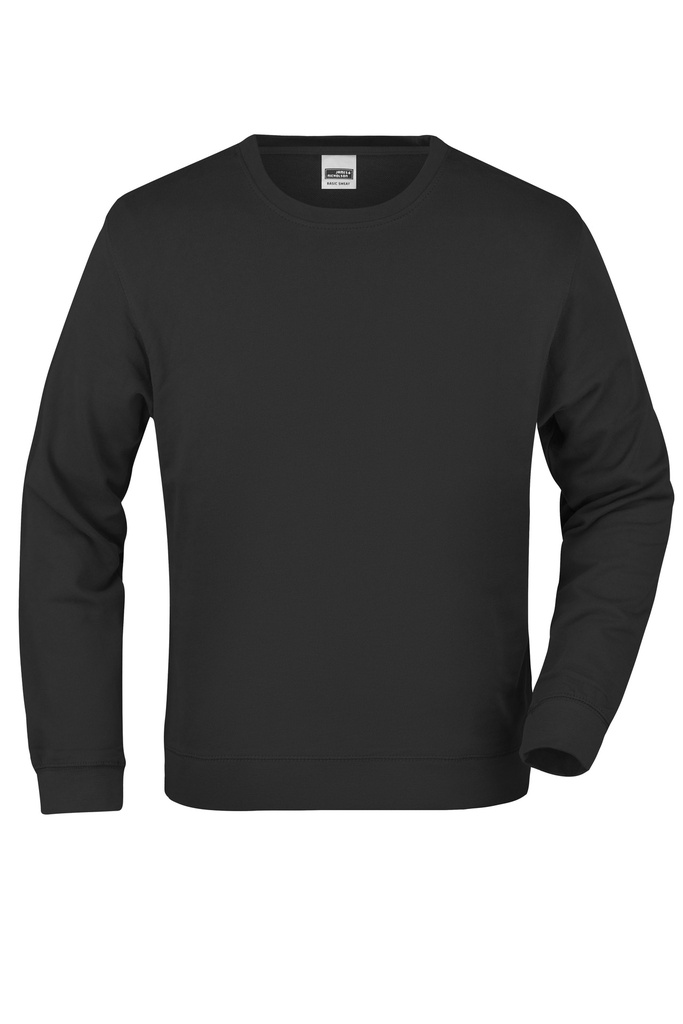 Daiber Basic Sweat JN057