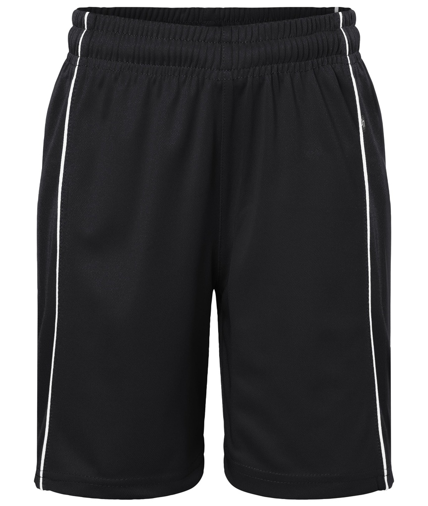Daiber Basic Team Shorts Junior JN387K