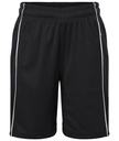 Daiber Basic Team Shorts Junior JN387K