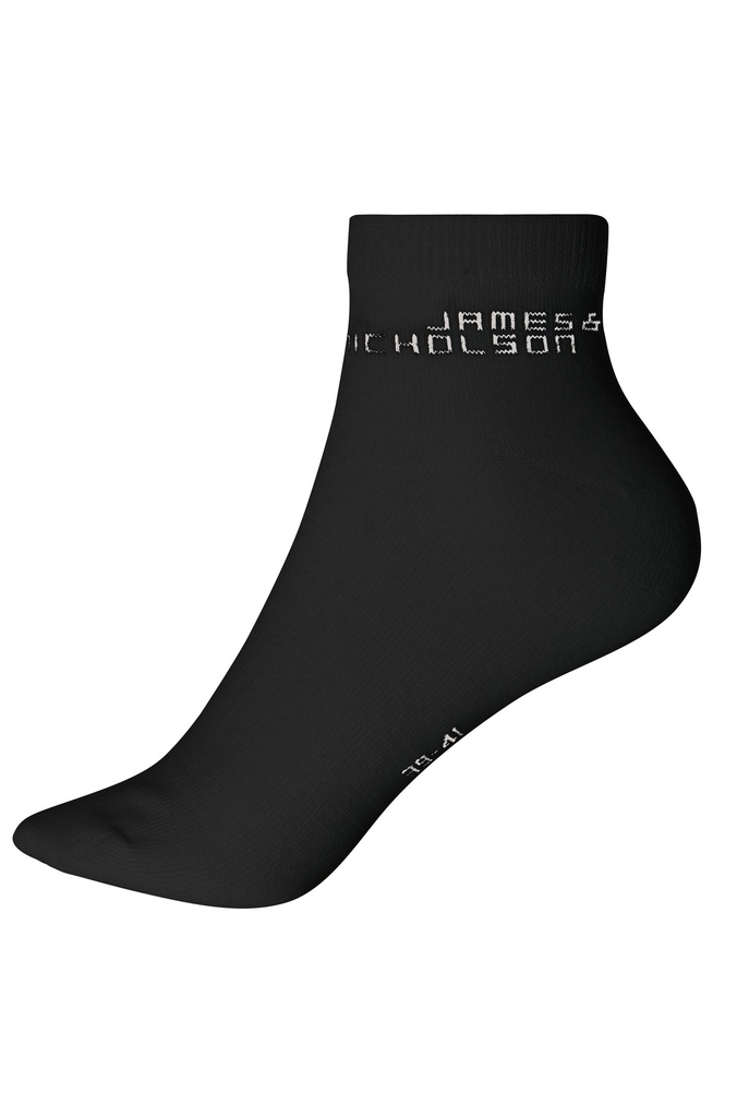 Daiber Bio Sneaker Socks 8031
