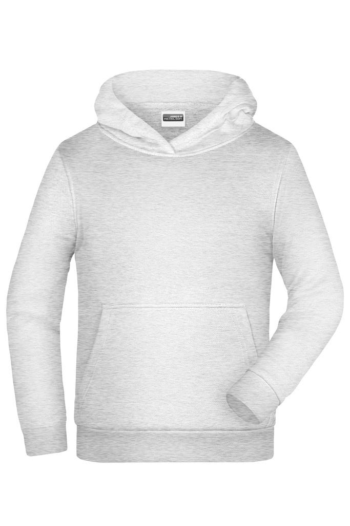 Daiber Children Promo Hoody JN796K