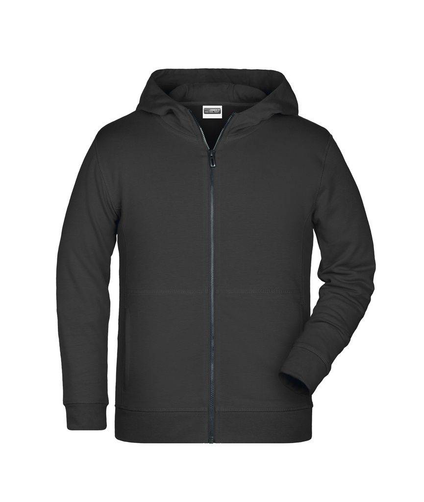 Daiber Children's Zip Hoody   OCS Blended & RCS 8026K