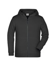 Daiber Children's Zip Hoody   OCS Blended & RCS 8026K