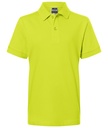 Daiber Classic Polo Junior JN070K