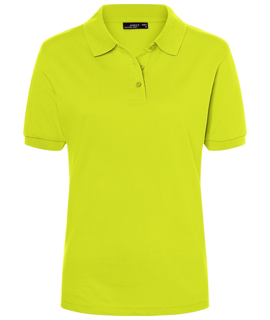 Daiber Classic Polo Ladies JN071