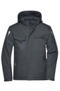 Daiber Craftsmen Softshell Jacket - STRONG - JN824