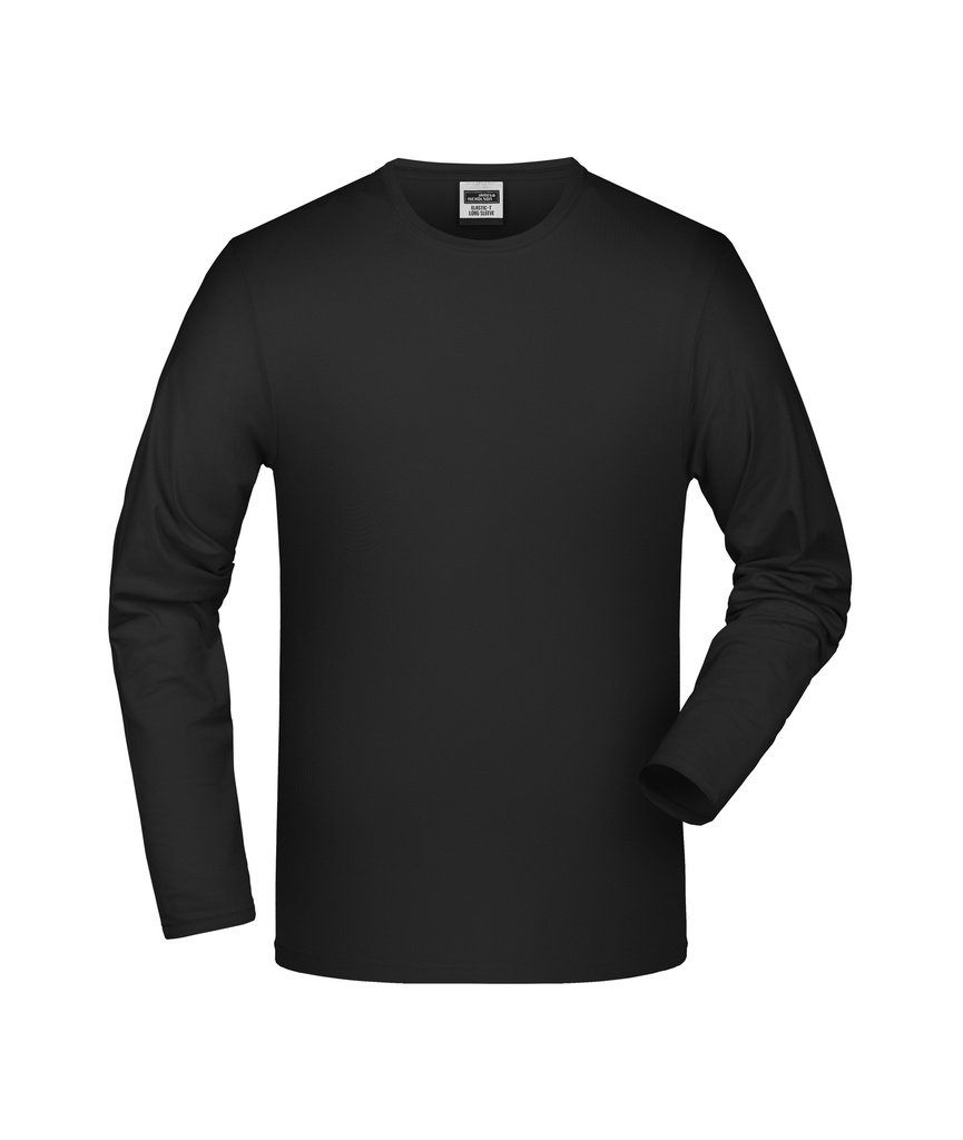 Daiber Elastic-T Long-Sleeved JN056