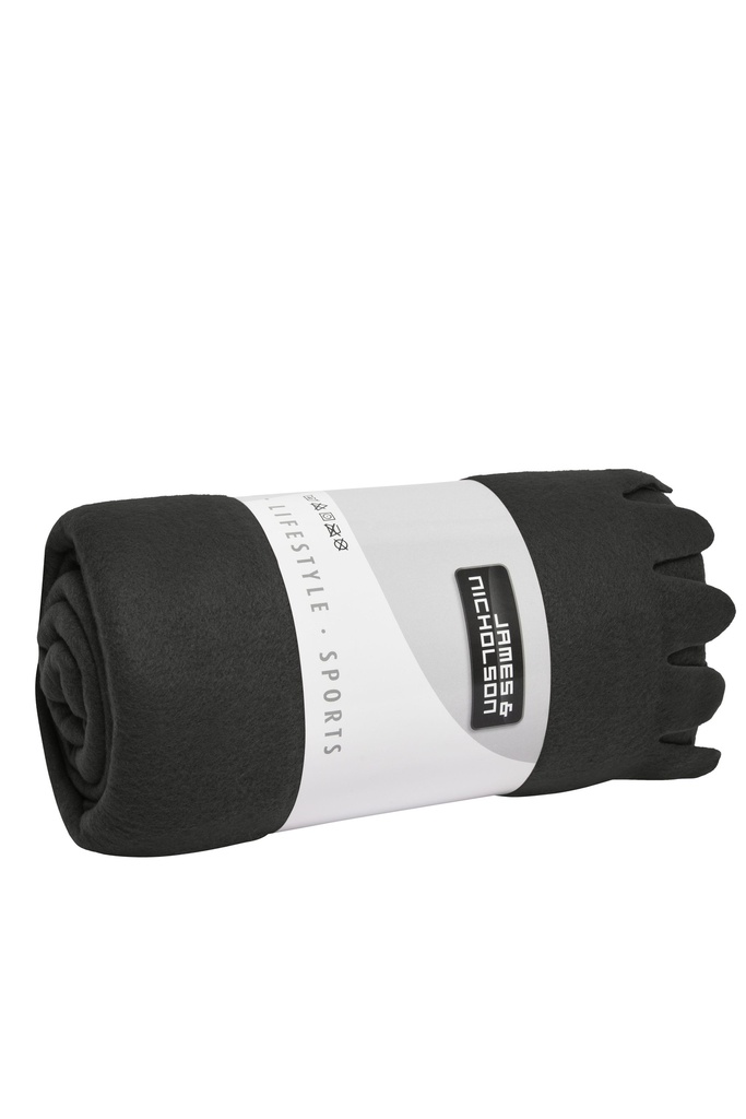 Daiber Fleece Blanket JN957
