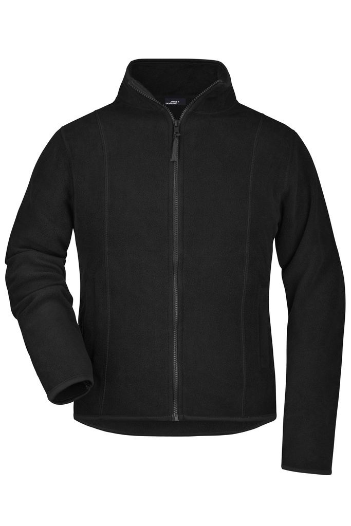 Daiber Girly Microfleece Jacket JN049
