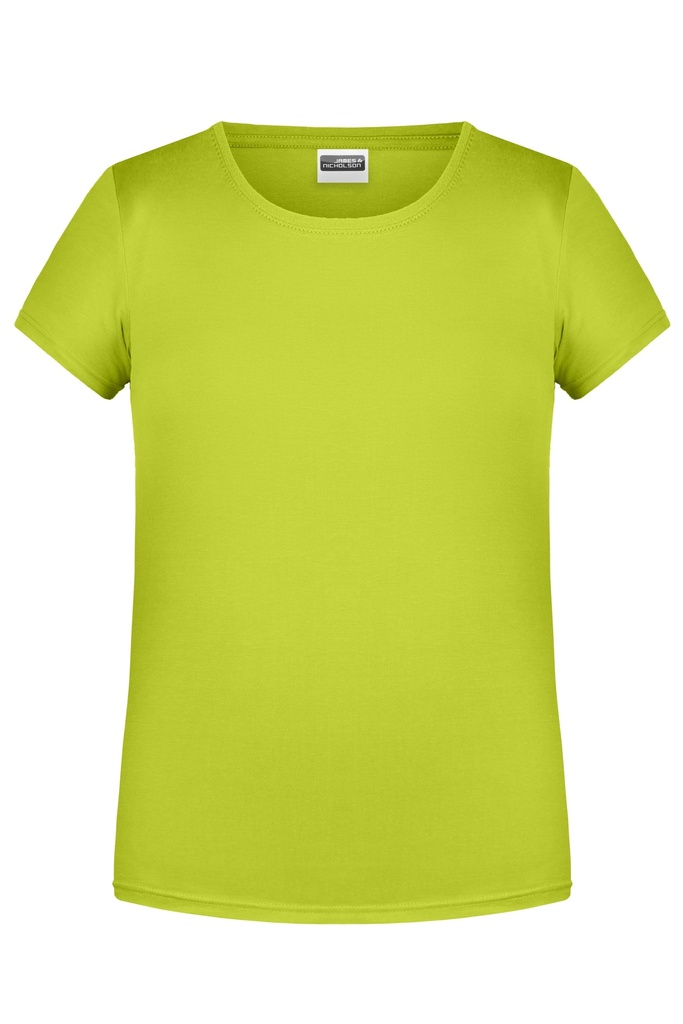 Daiber Girls' Basic-T   OCS Standard 8007G