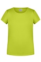 Daiber Girls' Basic-T   OCS Standard 8007G