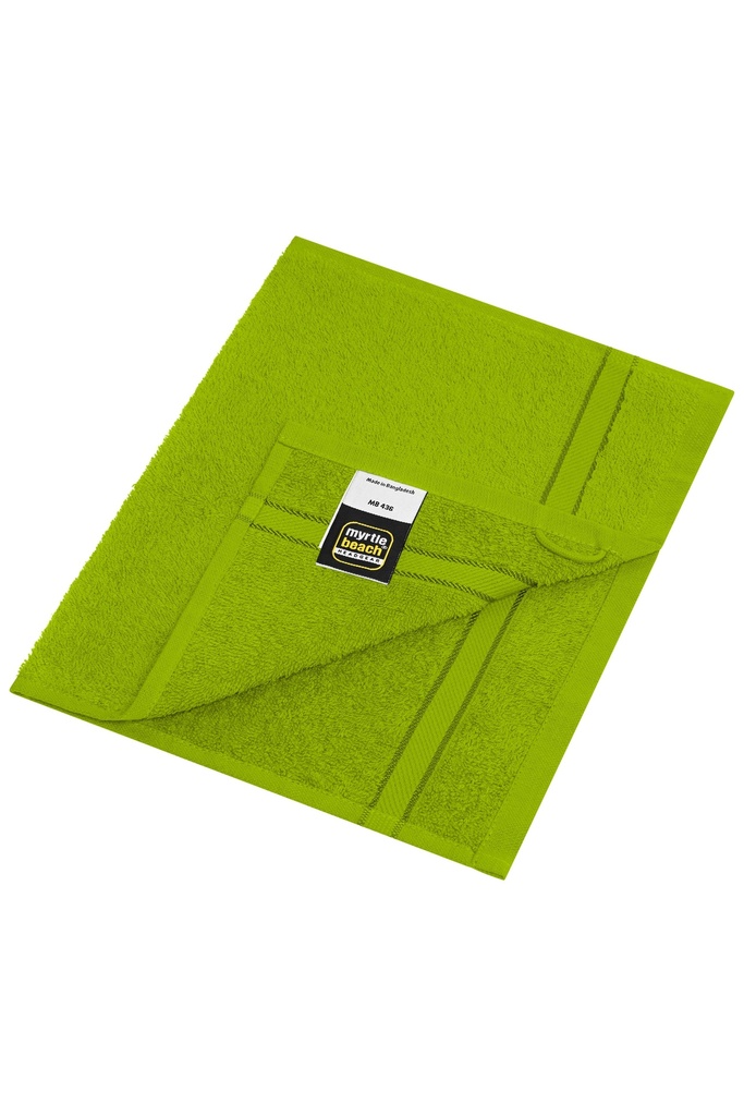 Daiber Guest Towel MB436