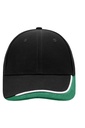 Daiber Half-Pipe Sandwich Cap MB049