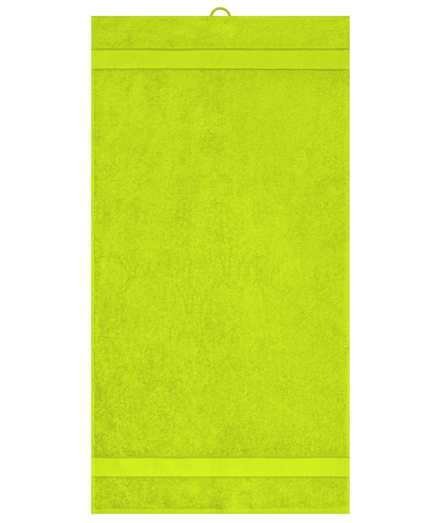 Daiber Hand Towel   OCS Standard MB442