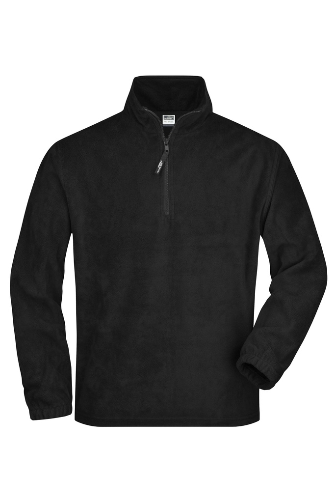 Daiber Half-Zip Fleece JN043