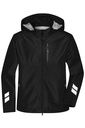 Daiber Hardshell Workwear Jacket   GRS JN1814