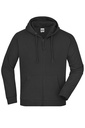 Daiber Hooded Jacket JN059