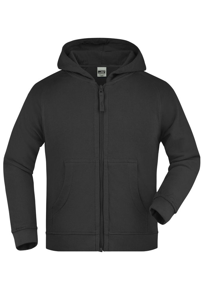 Daiber Hooded Jacket Junior JN059K
