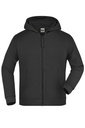 Daiber Hooded Jacket Junior JN059K