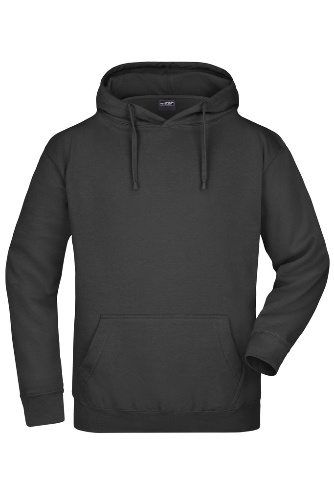 Daiber Hooded Sweat JN047