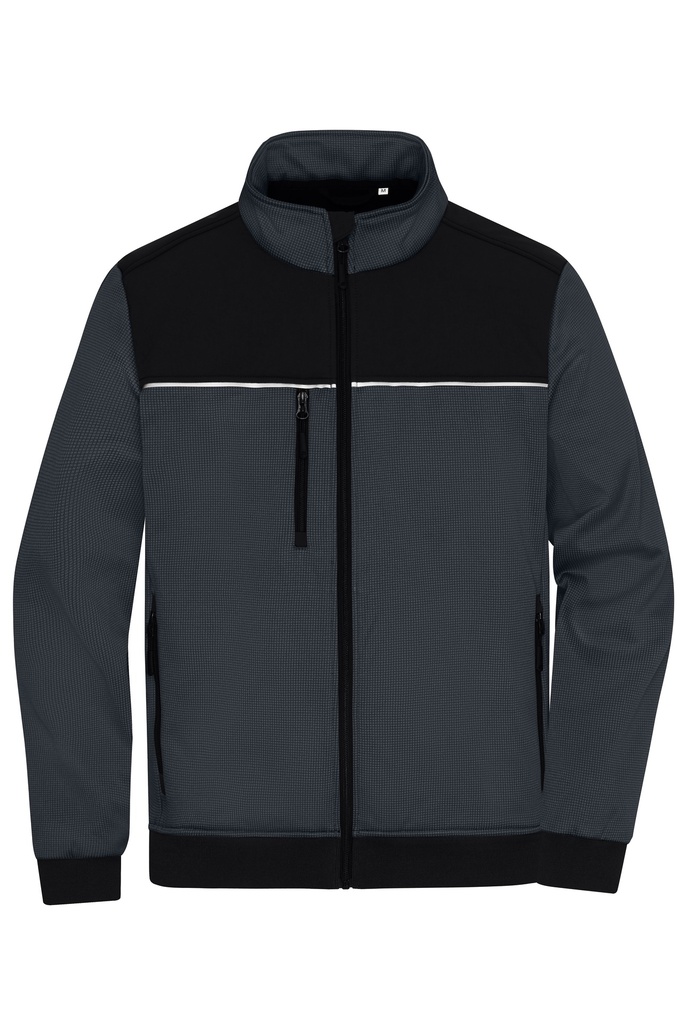 Daiber Hybrid Workwear Jacket JN1868