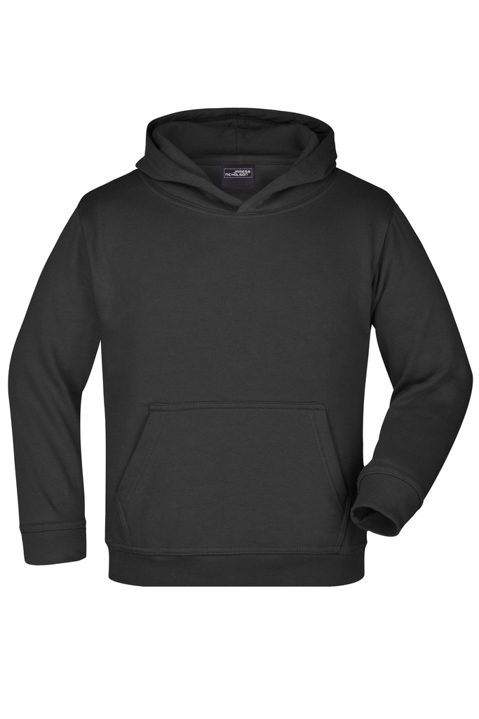Daiber Hooded Sweat Junior JN047K