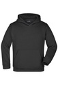 Daiber Hooded Sweat Junior JN047K