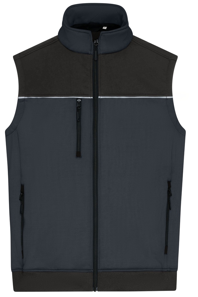 Daiber Hybrid Workwear Vest JN1867