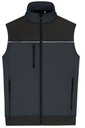 Daiber Hybrid Workwear Vest JN1867