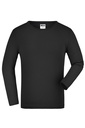 Daiber Junior Shirt Long-Sleeved Medium JN913K