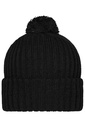 Daiber Knitted Cap with Pompon MB7540