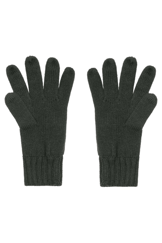 Daiber Knitted Gloves MB505