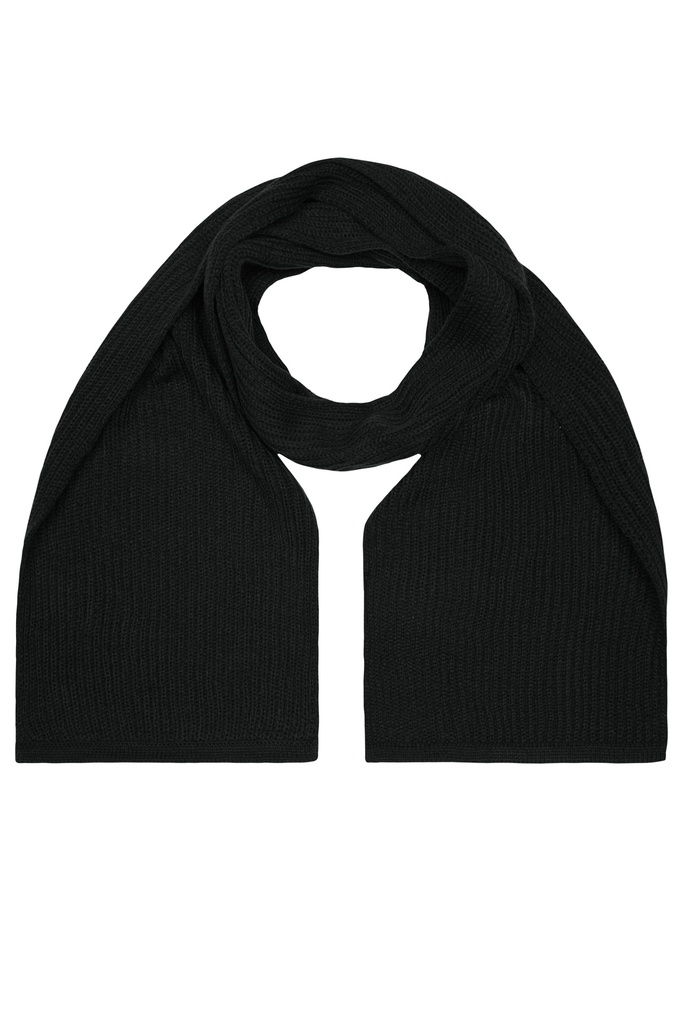 Daiber Knitted Scarf MB504