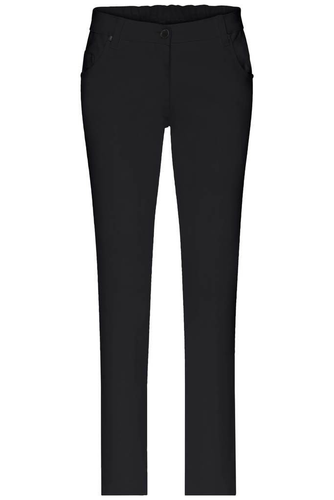 Daiber Ladies' 5-Pocket-Stretch-Pants JN3001