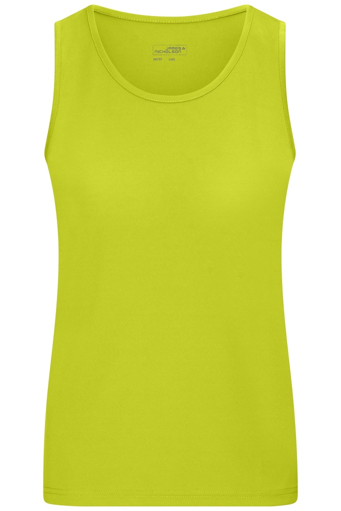 Daiber Ladies' Active Tanktop JN737