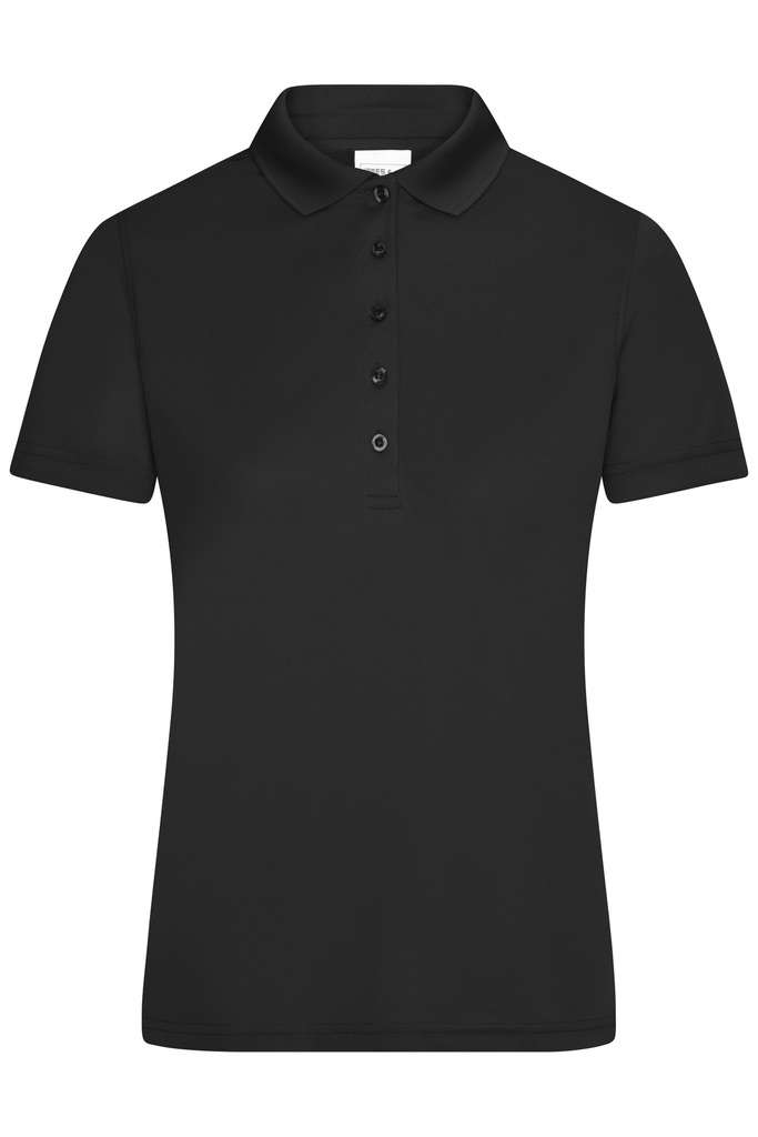 Daiber Ladies' Active Polo JN719