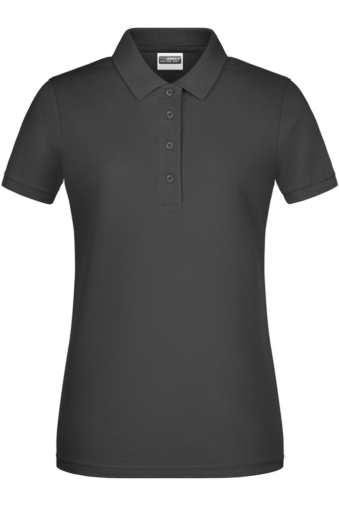 Daiber Ladies' Basic Polo   OCS Standard 8009
