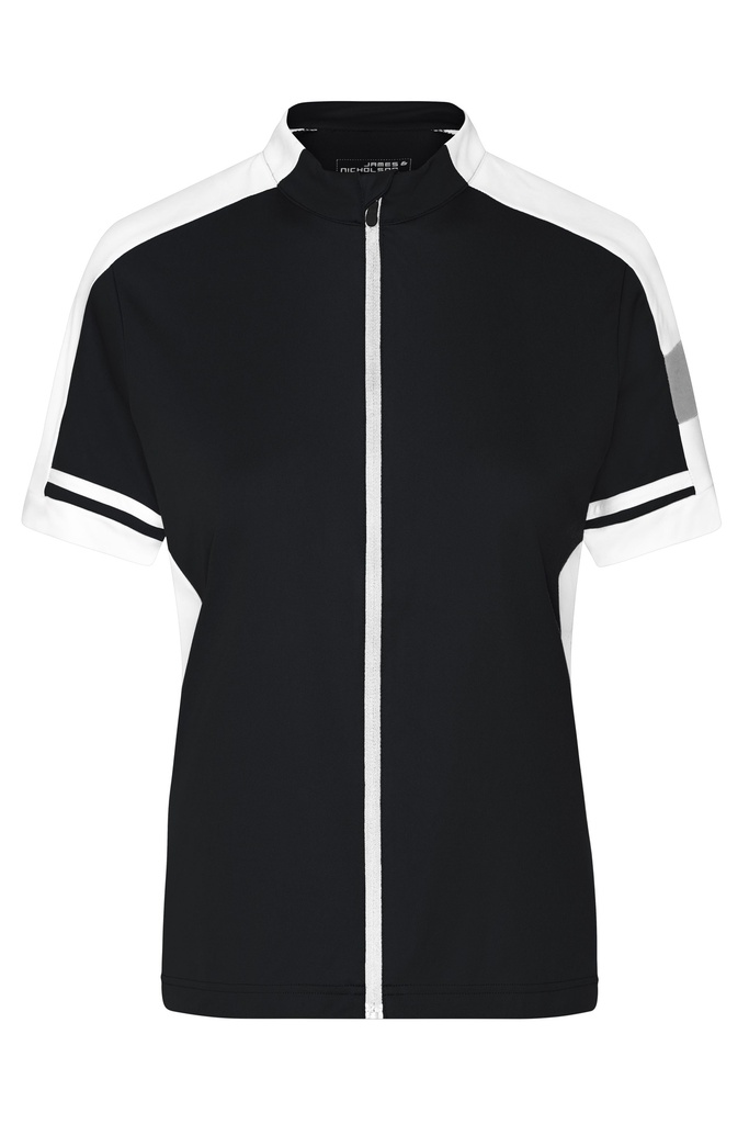 Daiber Ladies' Bike-T Full-Zip JN453