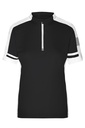 Daiber Ladies' Bike-T Half-Zip JN451