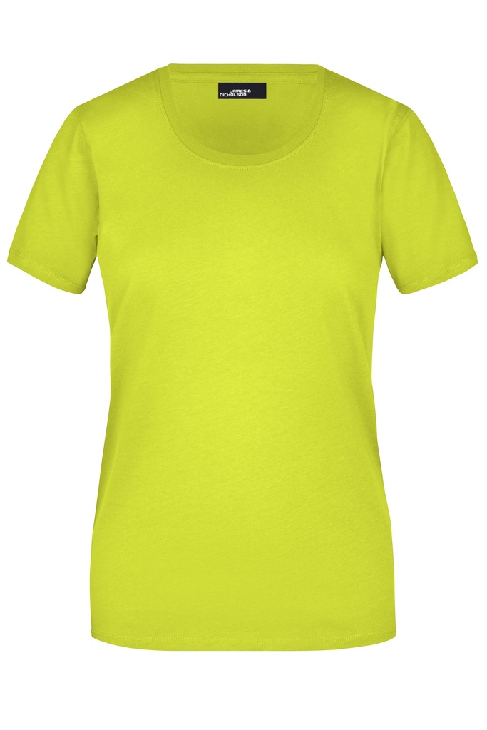 Daiber Ladies' Basic-T JN901