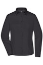 Daiber Ladies' Business Shirt Long-Sleeved JN641